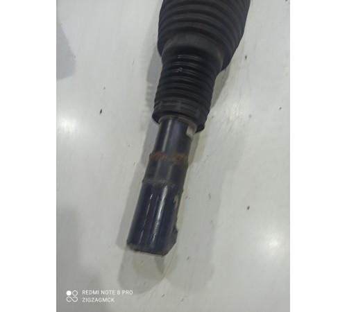 Амортизатор передний 