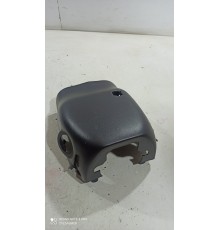 Кожух рулевой колонки нижний