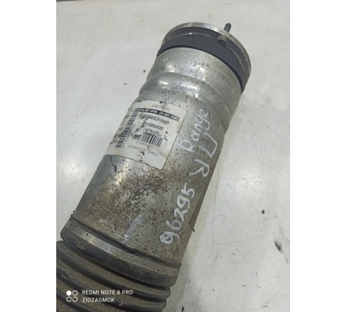 Амортизатор передний 