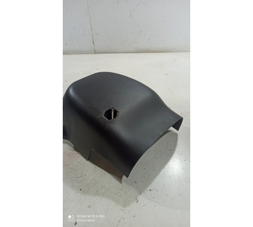 Кожух рулевой колонки нижний