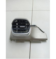 Дефлектор воздушный левый