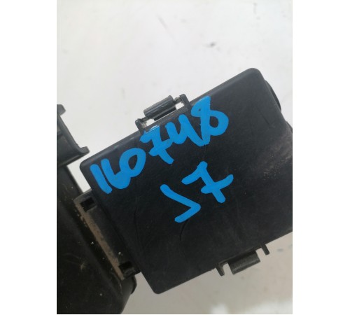 Клемма аккумулятора плюсовая