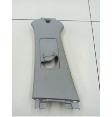 Обшивка центральной стойки левая верхняя