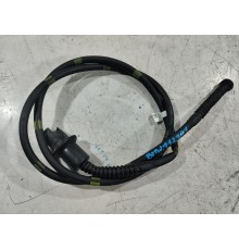 Дренажная трубка панорамной крыши задняя правая