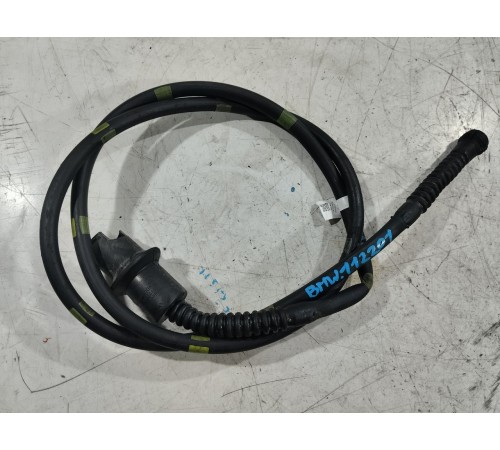 Дренажная трубка панорамной крыши задняя правая