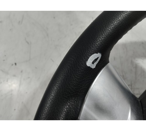 Рулевое колесо (руль) в сборе