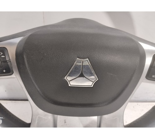 Рулевое колесо (руль) в сборе