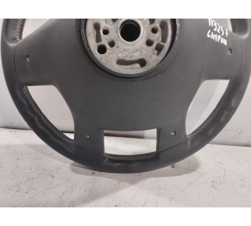 Рулевое колесо (руль) в сборе