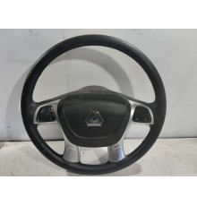 Рулевое колесо (руль) в сборе