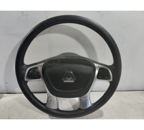 Рулевое колесо (руль) в сборе