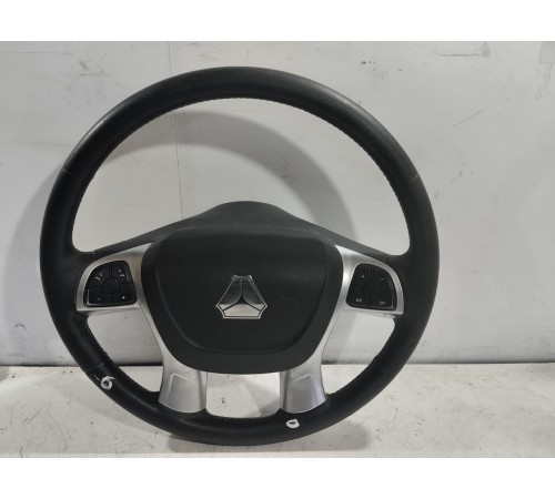 Рулевое колесо (руль) в сборе