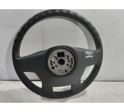 Рулевое колесо (руль) в сборе