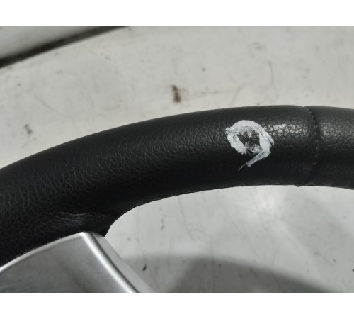 Рулевое колесо (руль) в сборе