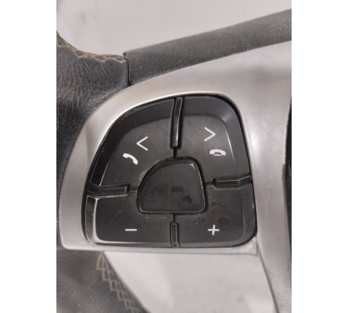 Рулевое колесо (руль) в сборе