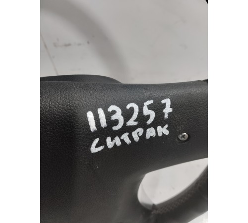 Рулевое колесо (руль) в сборе