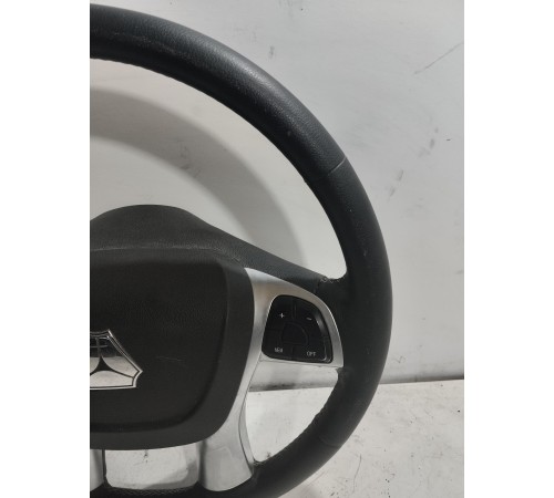 Рулевое колесо (руль) в сборе