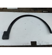 Накладка крыла(передняя правая)