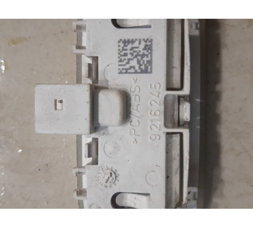 Плафон внутреннего освещения