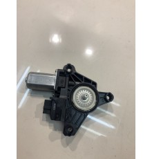 Моторчик стеклоподъемника (задний, правый)