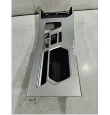 Накладка декоротивная центральной консоли