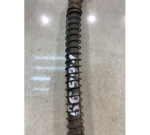 Шланг тормозной