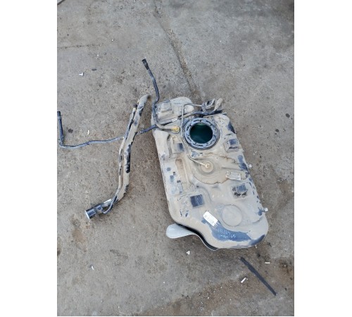 Бак топливный