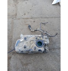 Бак топливный