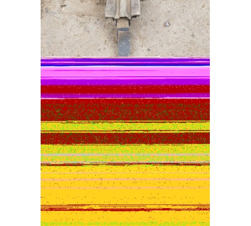 Крепления бака (лямоки) топливного бака 2шт