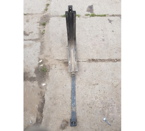 Крепления бака (лямоки) топливного бака 2шт