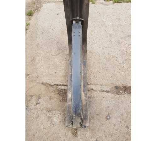 Крепления бака (лямоки) топливного бака 2шт