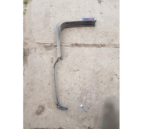 Крепления бака (лямоки) топливного бака 2шт