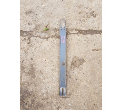 Крепления бака (лямоки) топливного бака 2шт