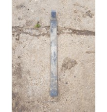 Крепления бака (лямоки) топливного бака 2шт