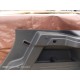 Обшивка багажника правая