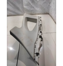 Обшивка стойки (задняя, левая)