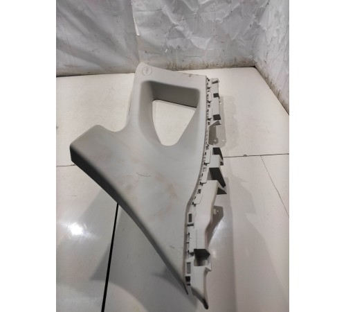 Обшивка стойки (задняя, левая)