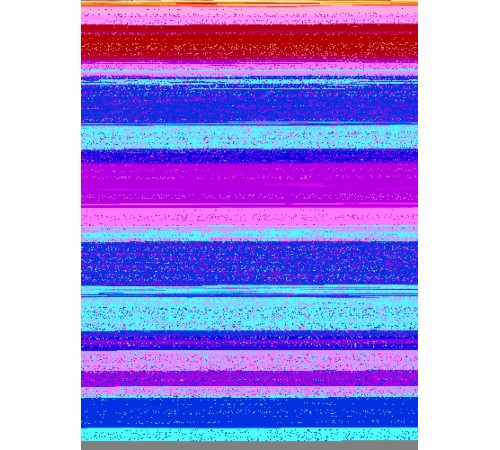 Обшивка стойки (задняя, левая)