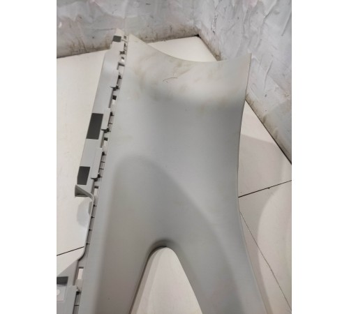 Обшивка стойки (задняя, левая)