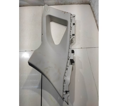 Обшивка стойки (задняя, левая)