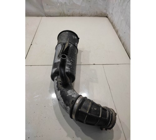 Обшивка стойки (задняя, левая)