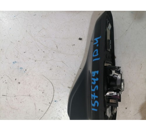 Антенна (плавник)