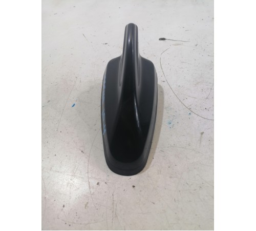 Антенна (плавник)