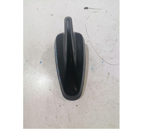 Антенна (плавник)