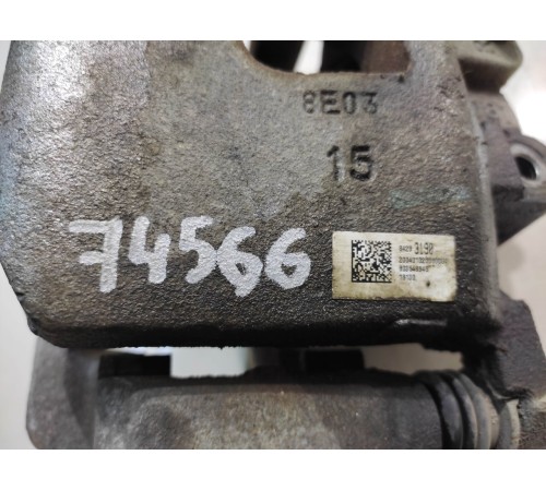 Суппорт (передний, левый)