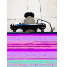 Редуктор задний