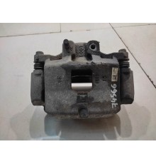 Суппорт (передний, левый)