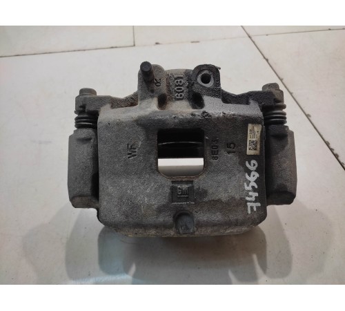 Суппорт (передний, левый)