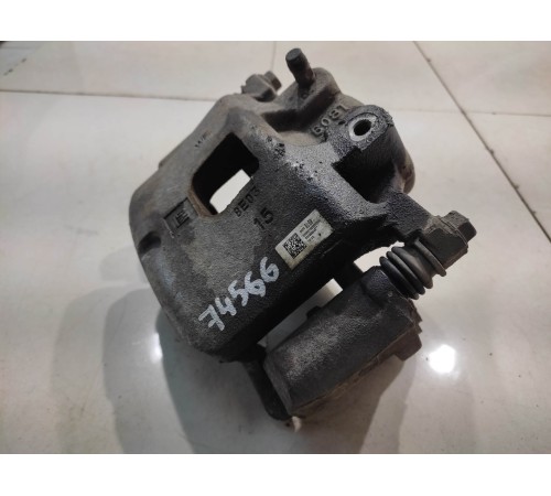 Суппорт (передний, левый)