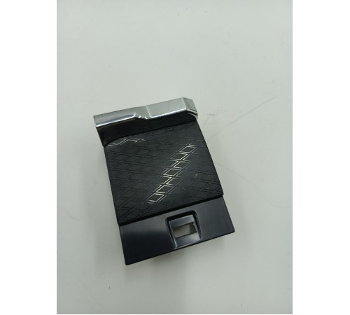 Накладка торпедо декоративная