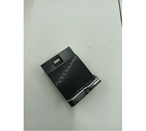 Накладка торпедо декоративная